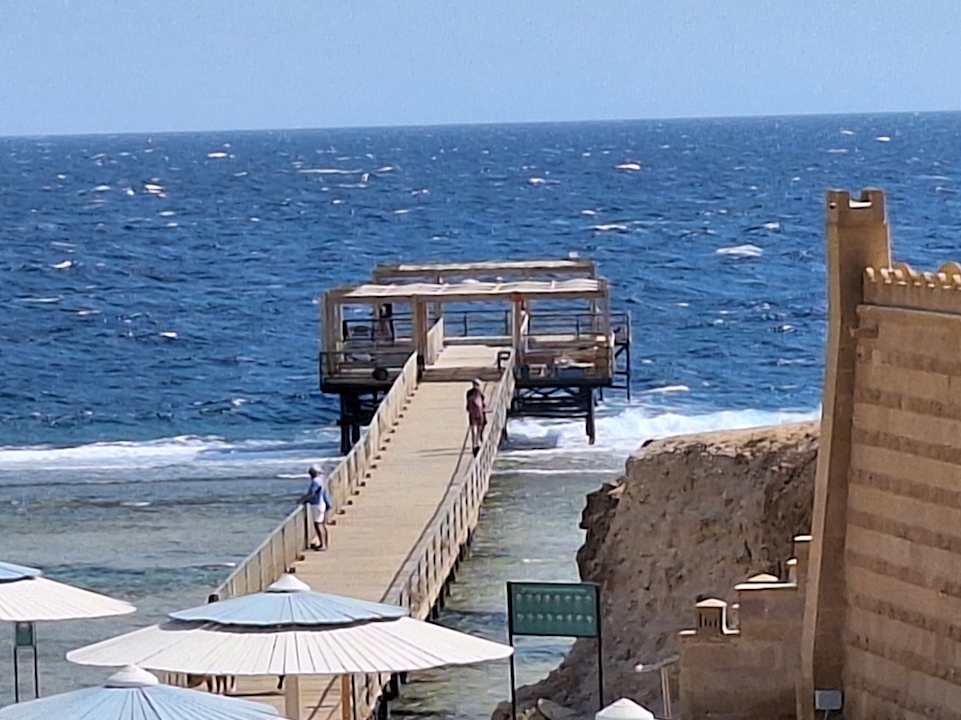 Strand JAZ Neo Reef Marsa