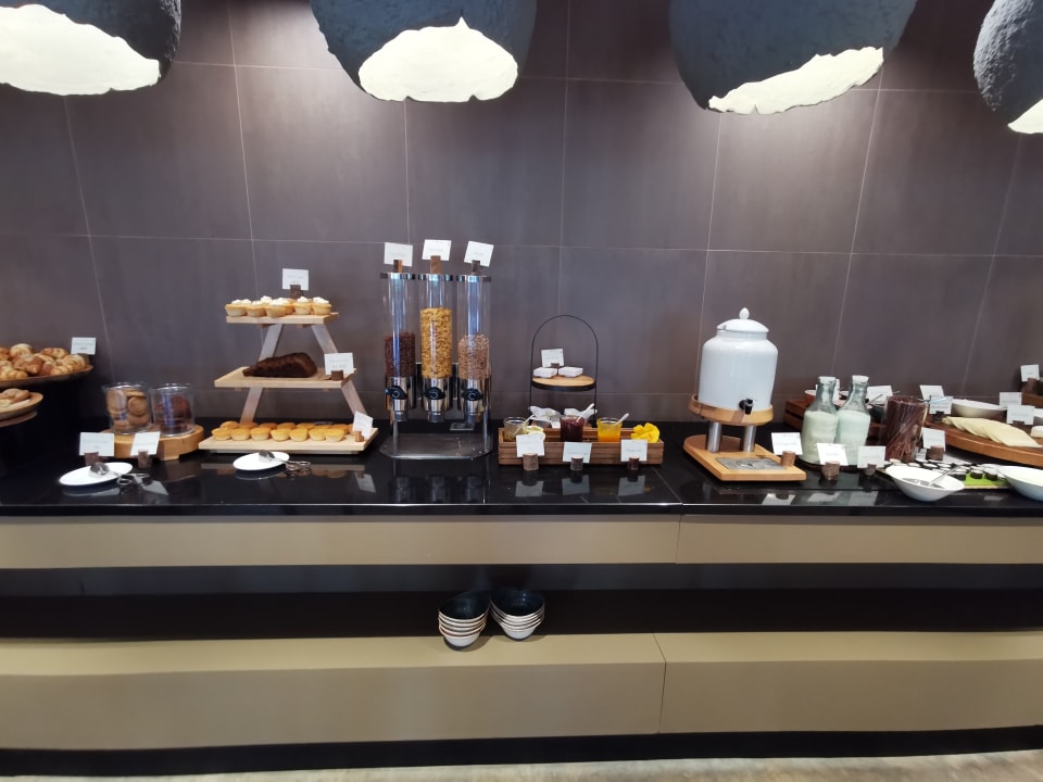 Gastro Zuri Zanzibar Hotel & Resort