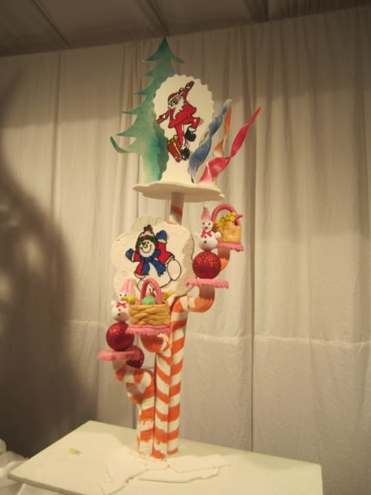 Galadinner am Heiligabend Hotel Three Corners Ocean View prestige - Adults only