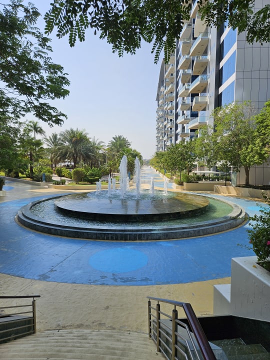 Sonstiges Dukes The Palm Dubai Hotel