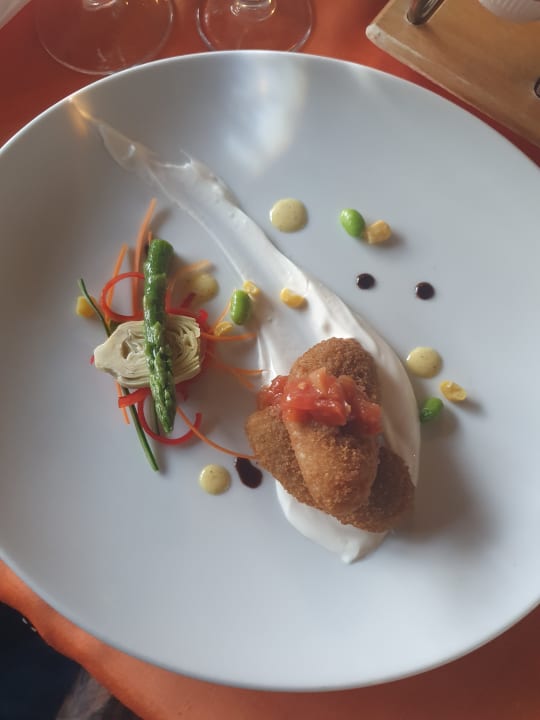 Gastro Sunis Kumköy Beach Resort Hotel & Spa