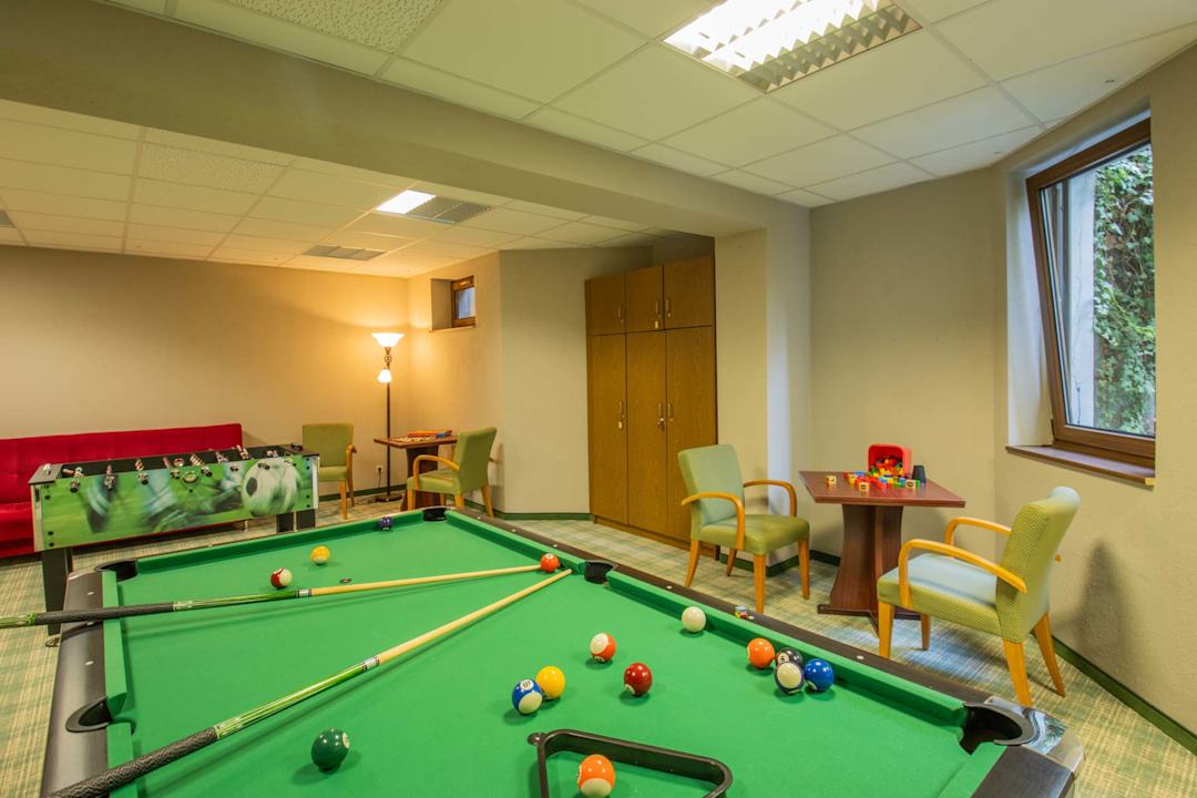 Sport & Freizeit Ferien Hotel Cottbus