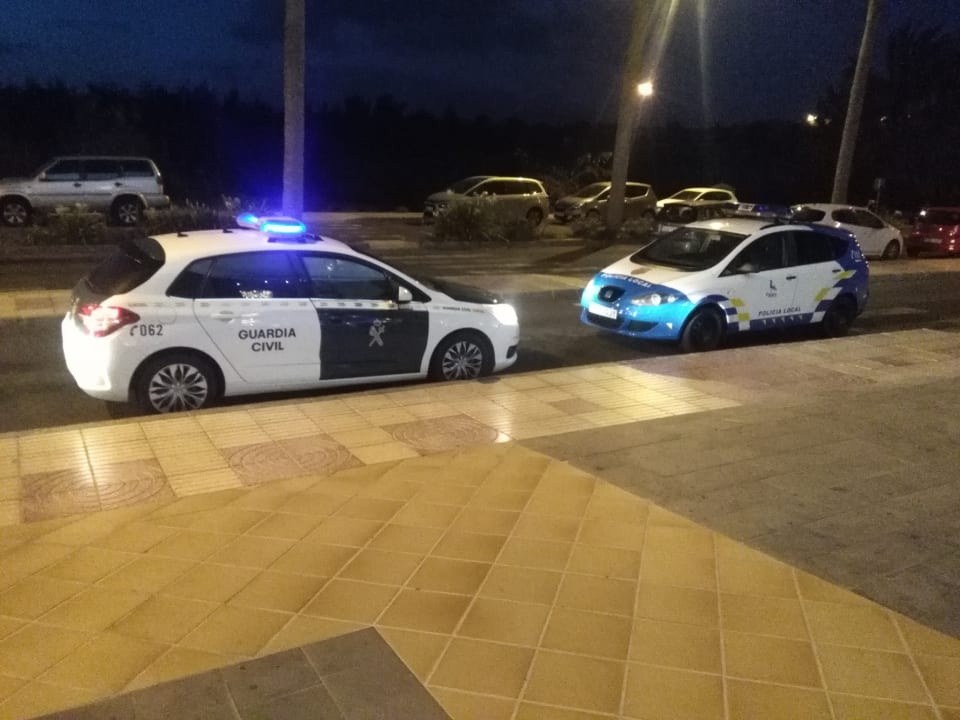 Sonstiges SBH Costa Calma Beach Resort