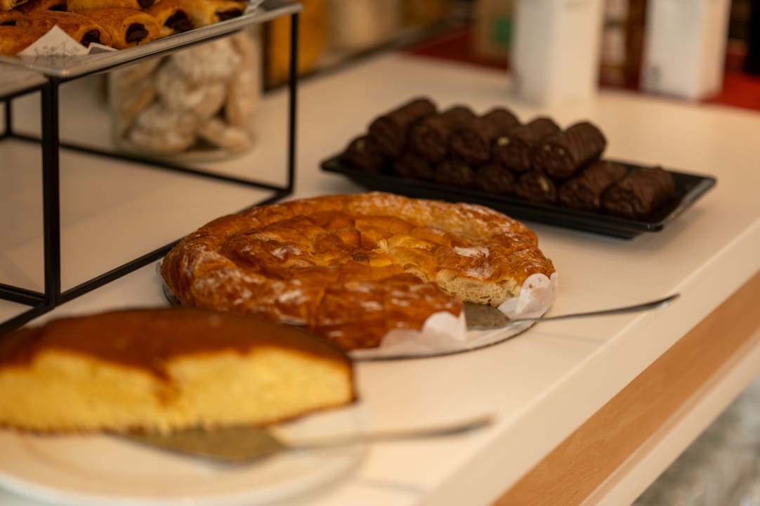 Gastro Sol i Vida Hotel