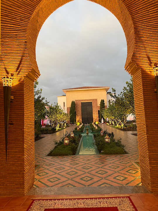 Lobby ROBINSON AGADIR