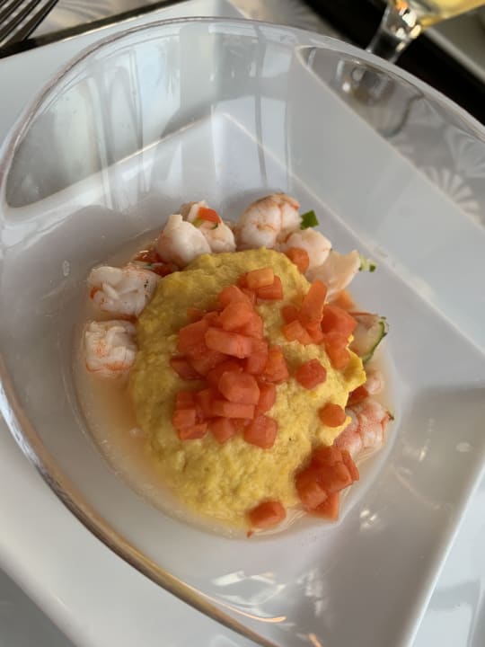Gastro Paradisus Princesa del Mar Resort & Spa - Adults only