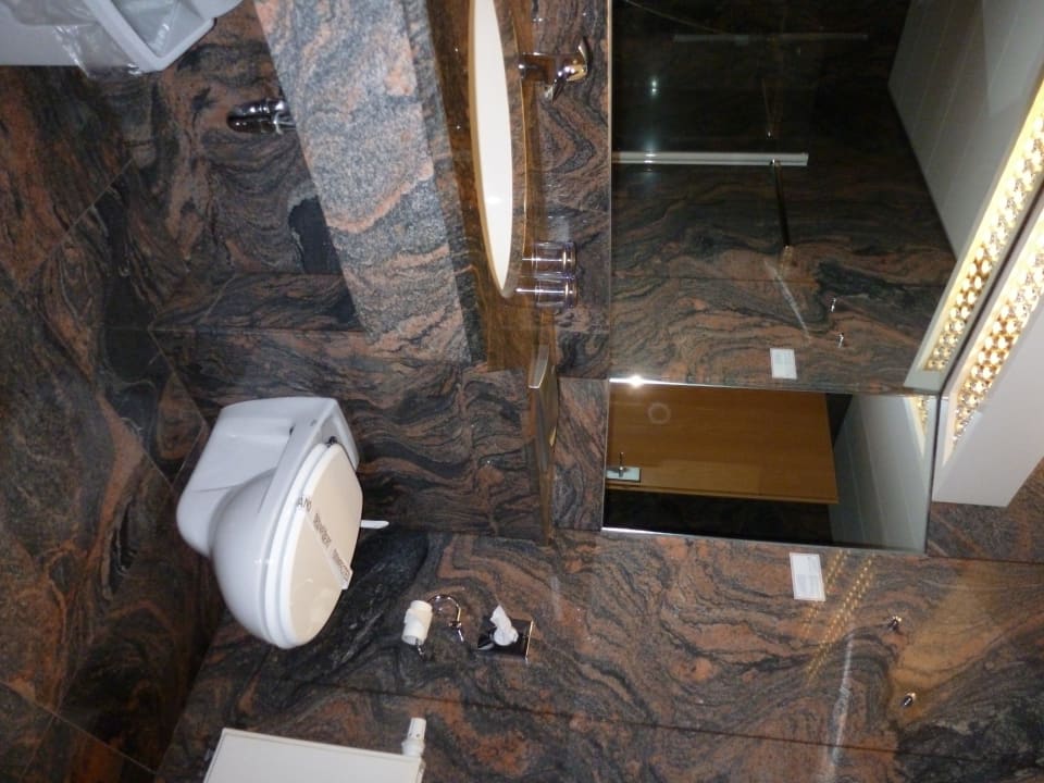 WC Hotel Heidehof