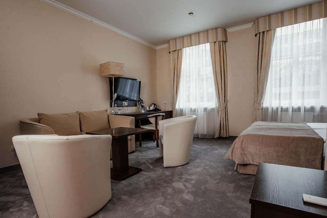 Zimmer Hotel Aurora Family & SPA