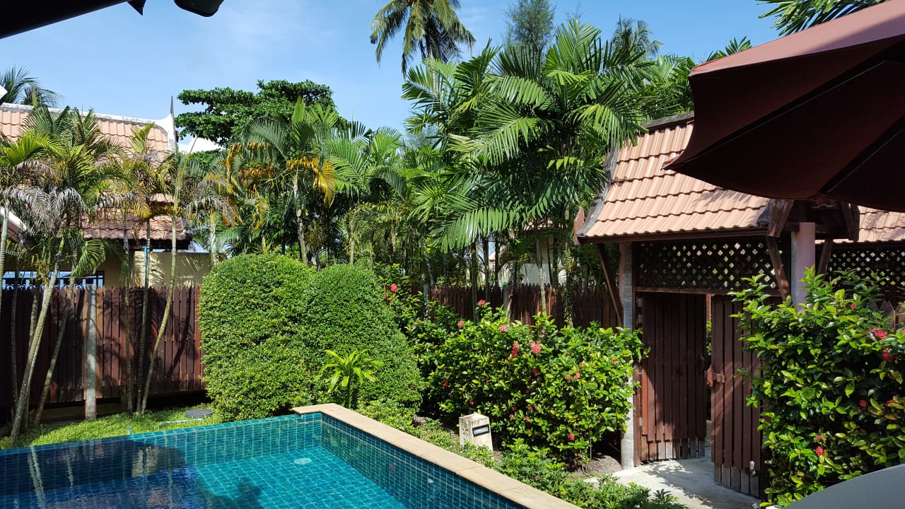 Zimmer Koh Chang Paradise Resort & Spa