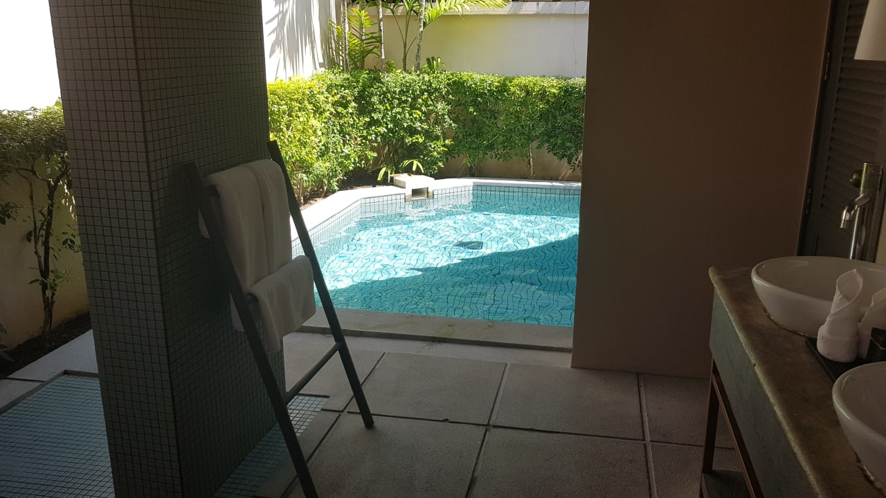 Pool Dewa Phuket Resort and Villas