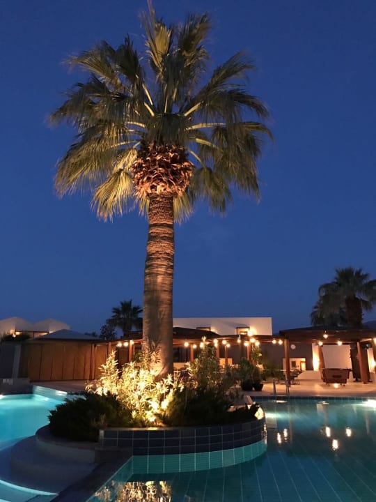 Pool Phãea Cretan Malia