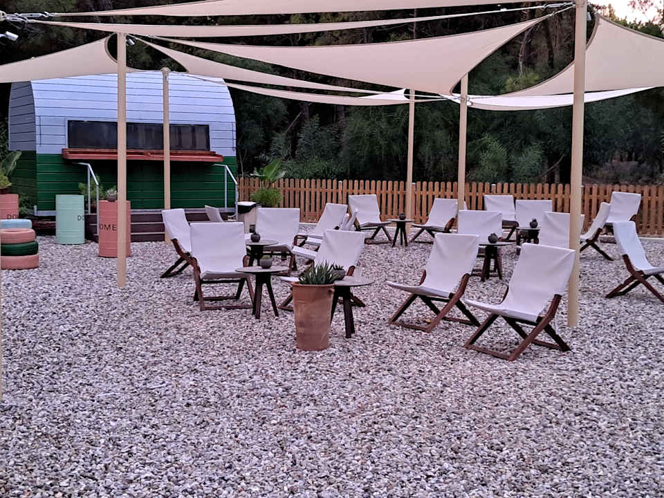 Sport & Freizeit Domes Aulūs Zante, Autograph Collection