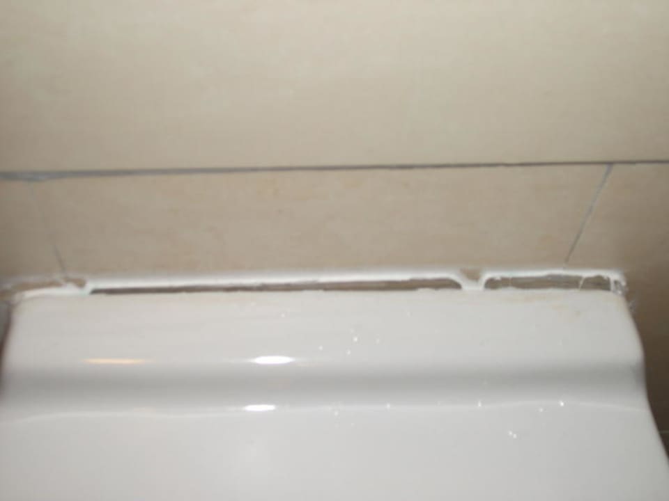 Herausgelöstes WC AluaSoul Zakynthos - Adults only