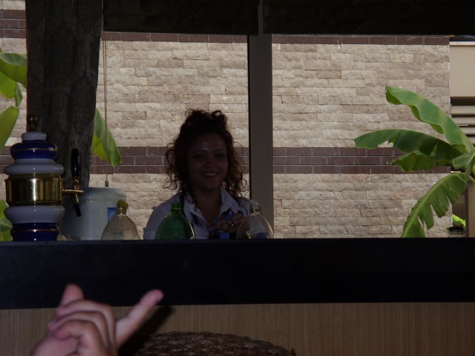 Personal Can Garden Resort