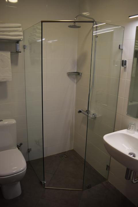 Zimmer Vardzia Resort