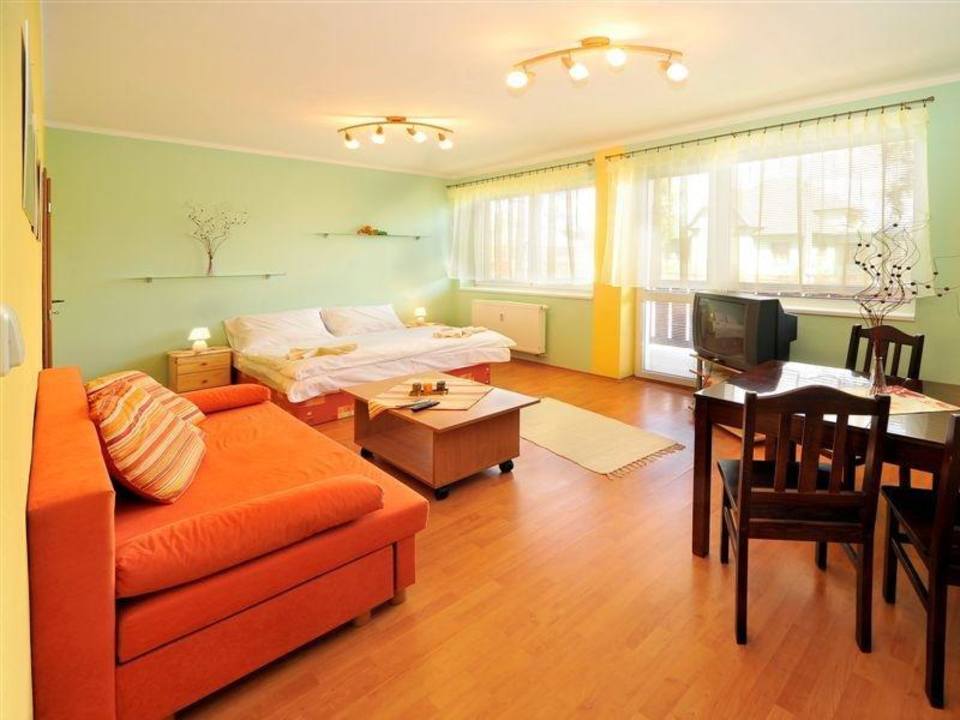 Apartmán Aplend Tatry Holiday Apartments