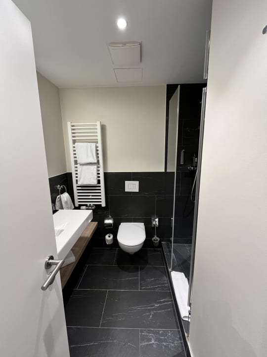 Zimmer Vienna House Easy München