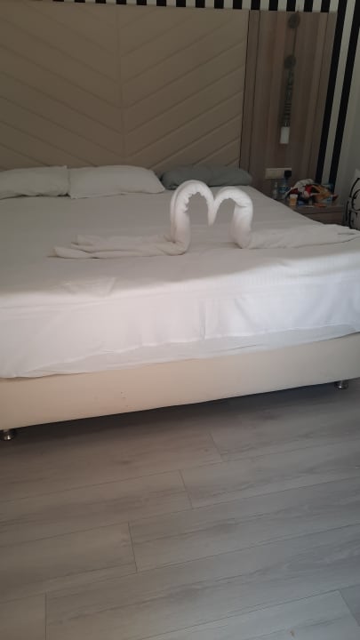 Zimmer Selectum Family Resort Side