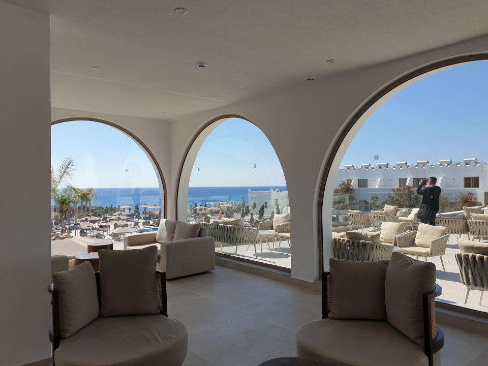 Gastro Blue Sea Island