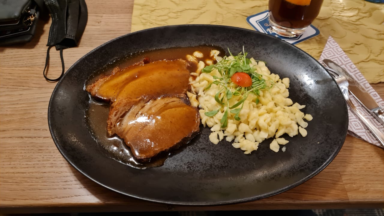 Gastro Hotel Gasthof Ochsen