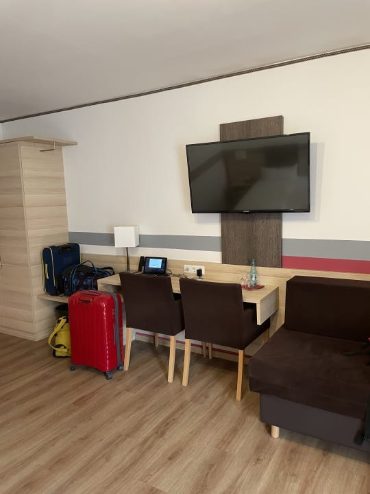 Zimmer Romantica Hotel Blauer Hecht