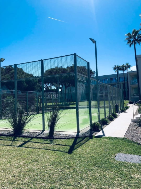 Sport & Freizeit Hipotels Barrosa Park