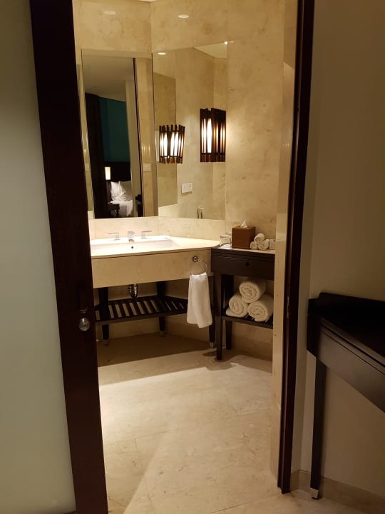 Zimmer Holiday Inn Resort Bali Nusa Dua