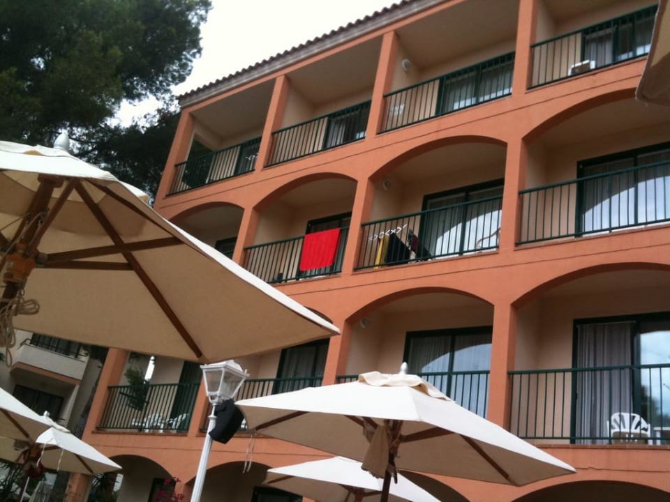 Block Valentin Somni Hotel & Suites