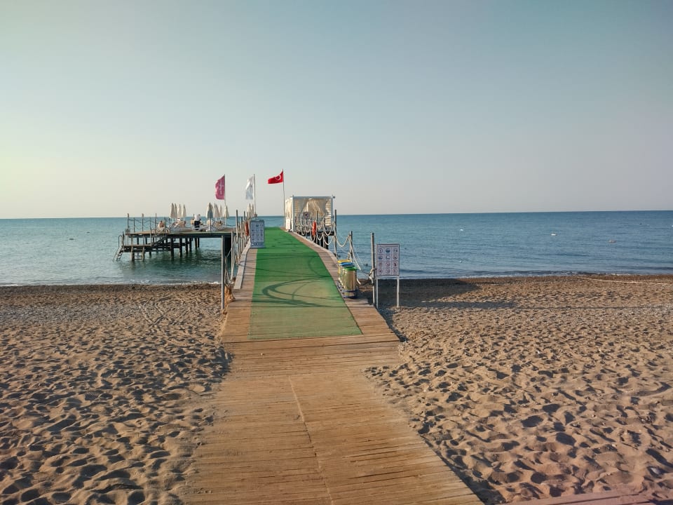 Strand Belek Beach Resort Hotel