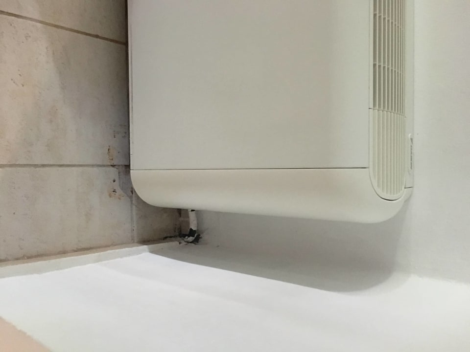 Zimmer Grecotel LUXME Dama Dama