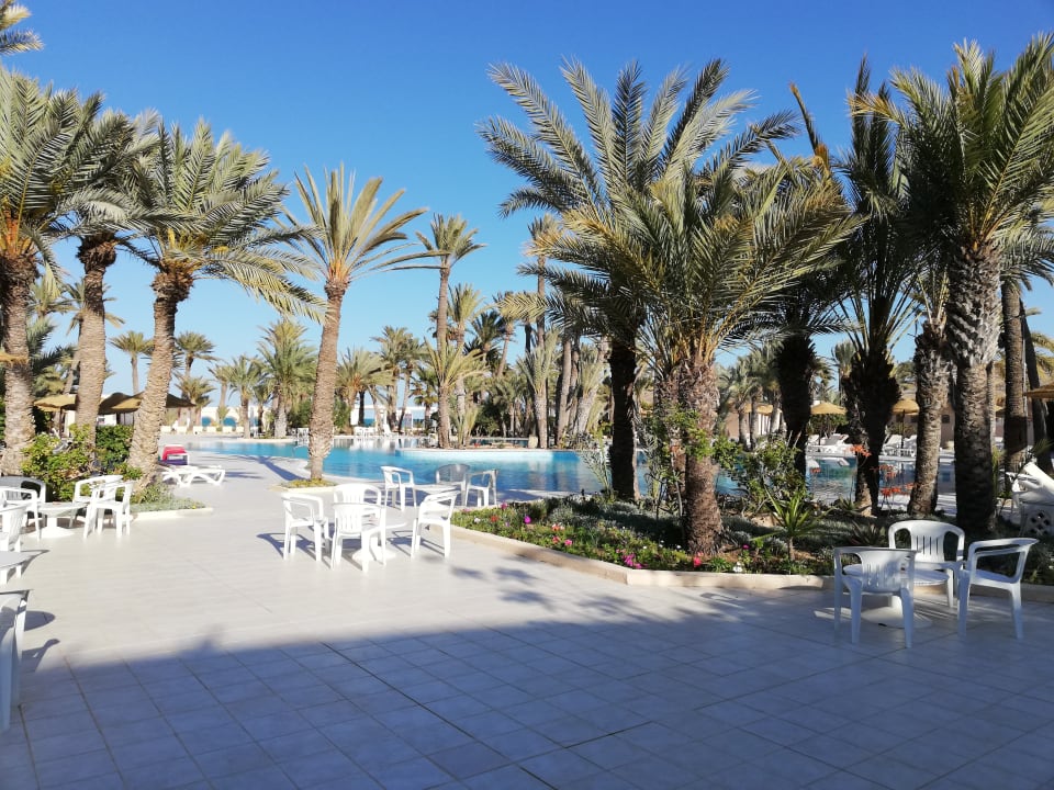 Pool Zita Beach Resort