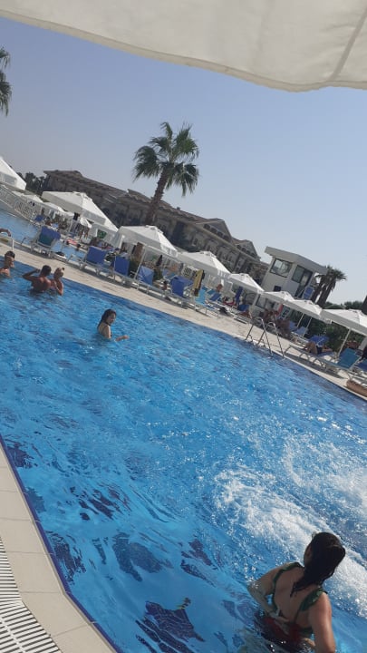 Pool Diamond De Luxe Hotel & Spa