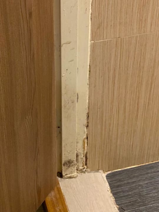 Zimmer Arianna Hotel