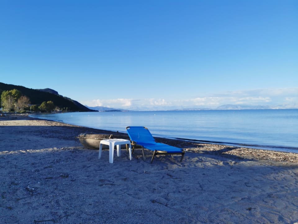 Strand Hotel Albatros