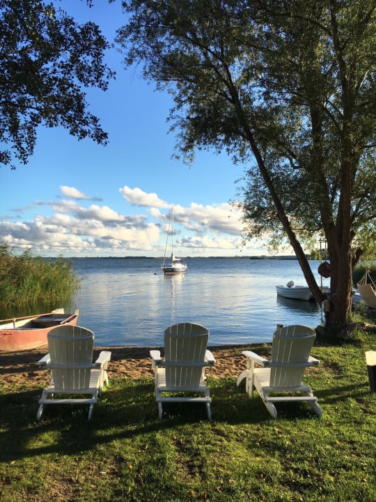Strand Ferienresort Möwenort