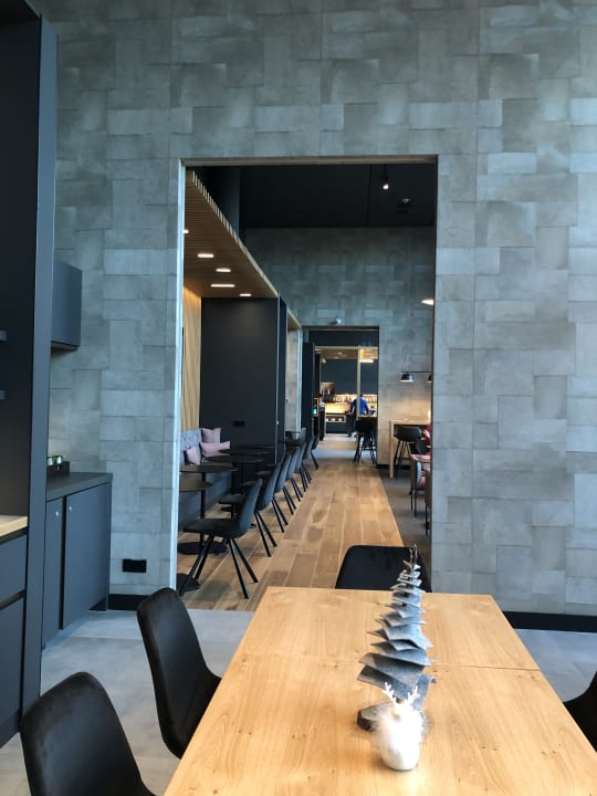 Gastro Hilton Munich Airport