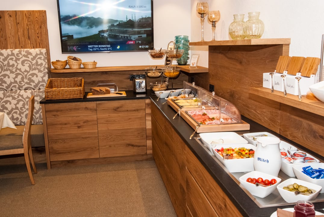 Gastro Hotel Garni Mirabell