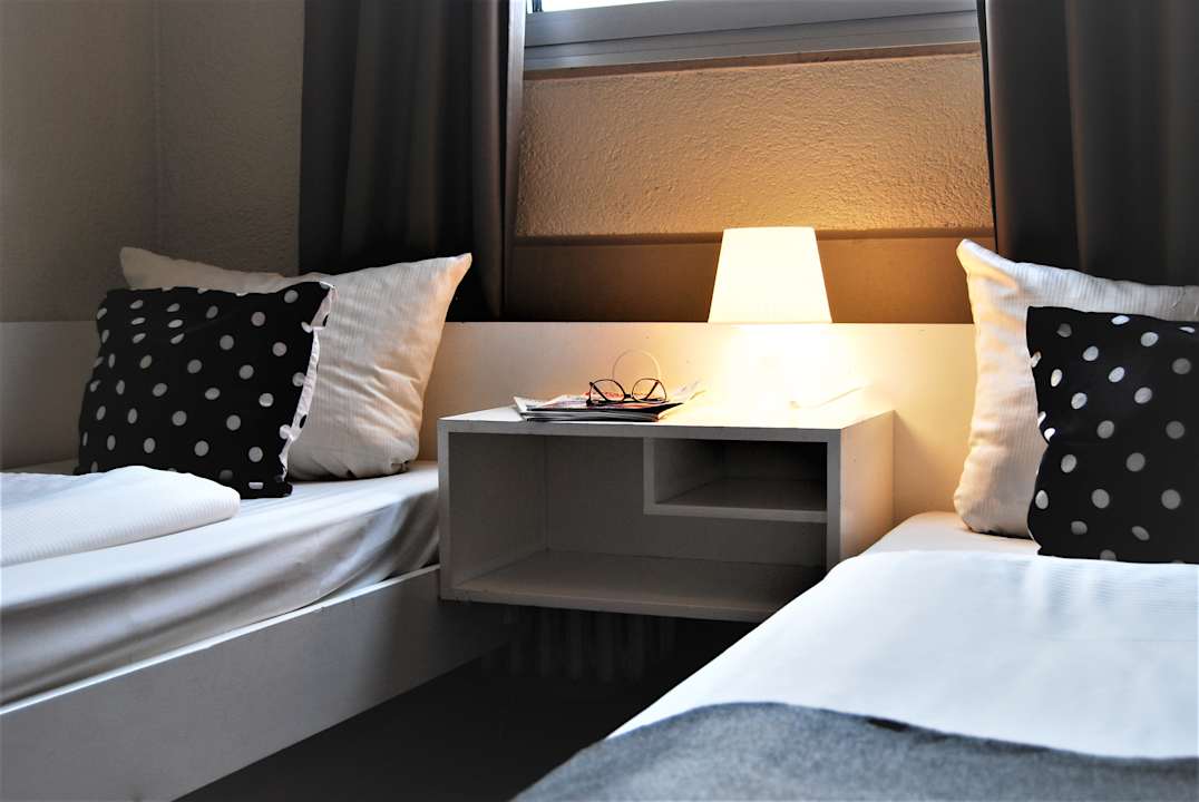 Zimmer SMARTY Cologne City Center Hotel | Hostel | Boardinghouse