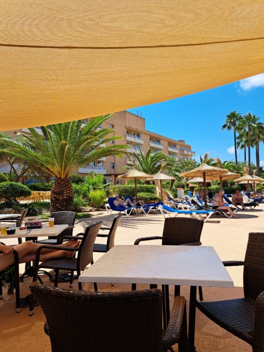 Gastro Garbí Cala Millor