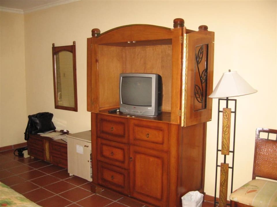 Zimmer 1 Marien Puerto Plata