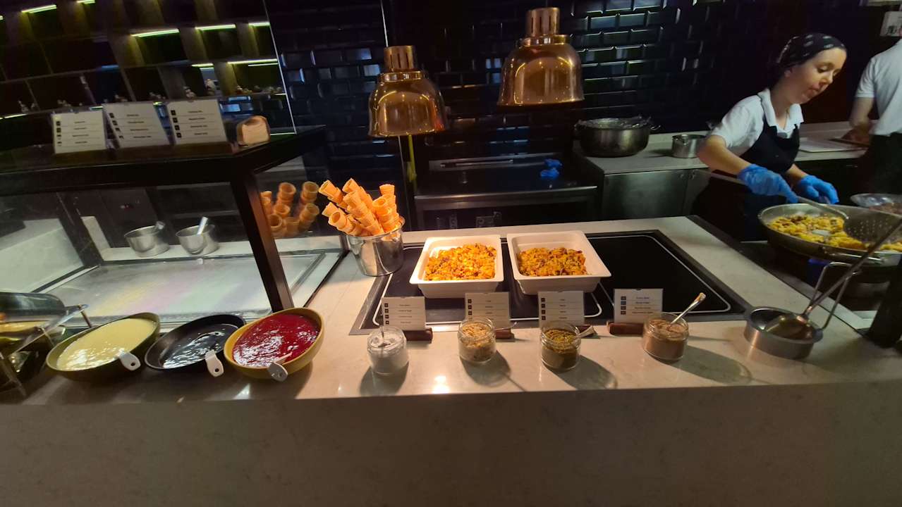 Gastro PALOMA Perissia