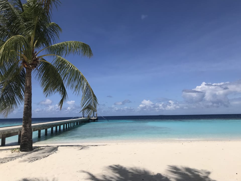 Strand NH Collection Maldives Havodda Resort