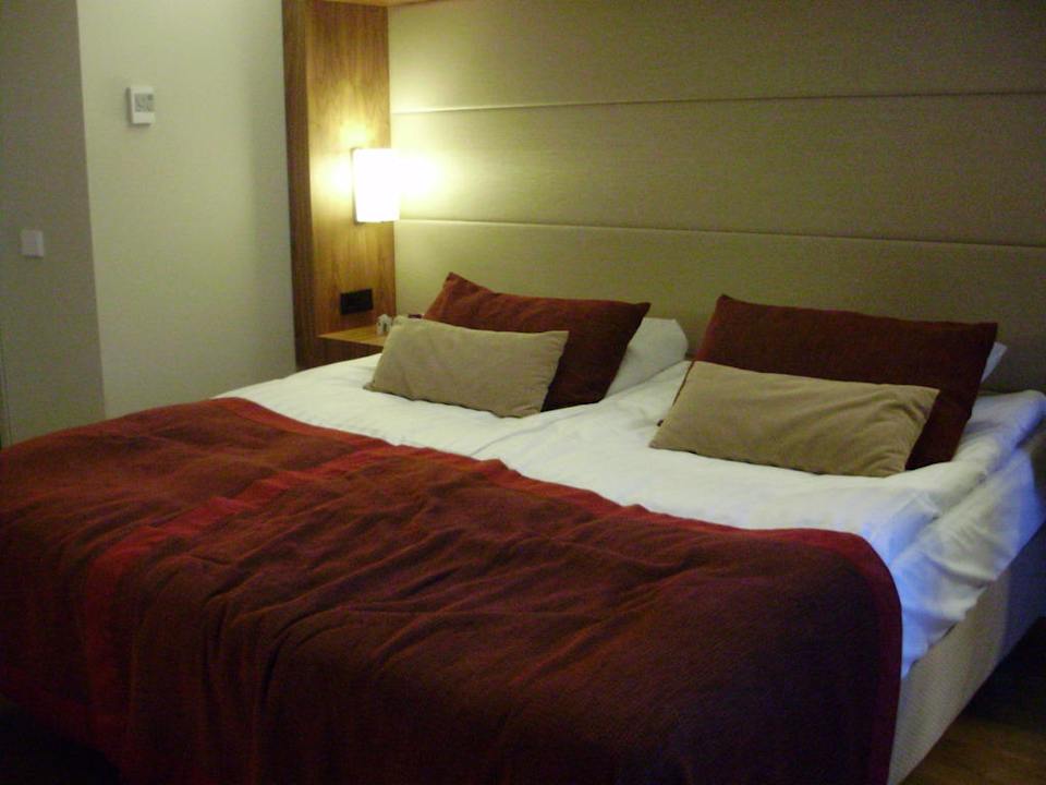 Номер Radisson BLU Hotel Royal Helsinki