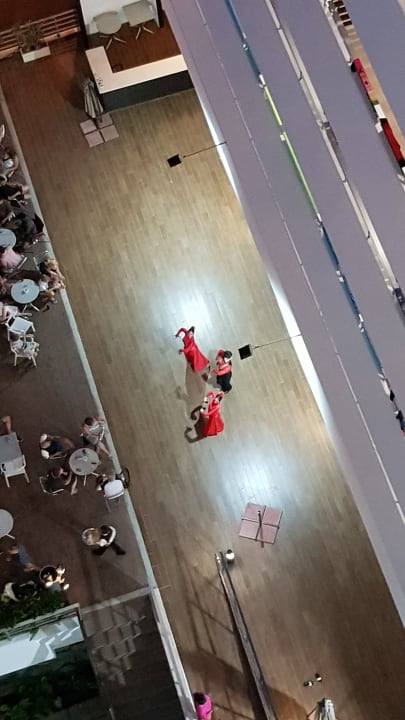 Außenansicht BLUESEA Gran Cervantes