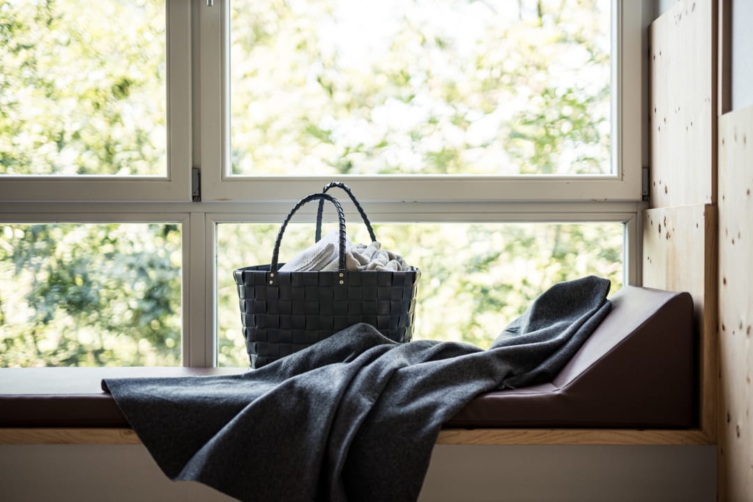 Sport & Freizeit Hotel Alpenflora