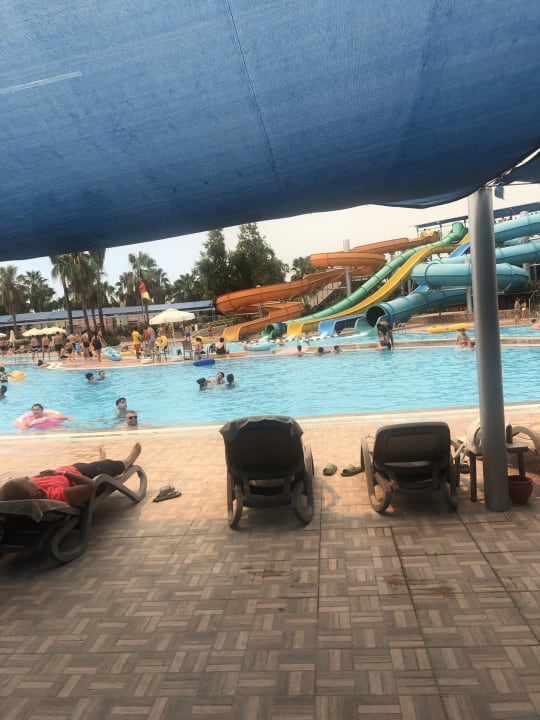 Sport & Freizeit VONRESORT Golden Coast