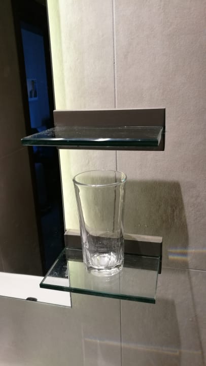 Zimmer Akrathos Beach Hotel