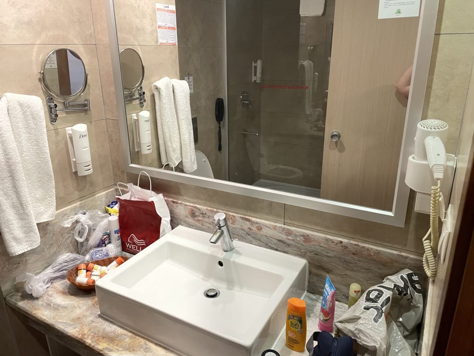 Zimmer Calimera Hane Garden