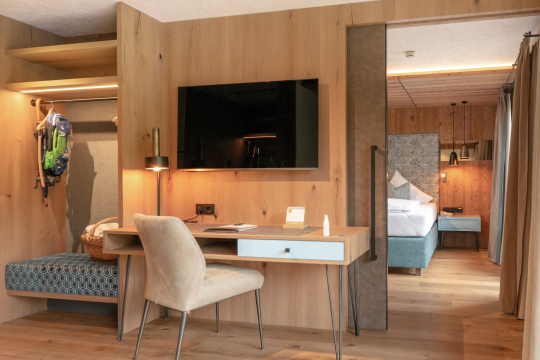 Zimmer Hotel Sonnenhof