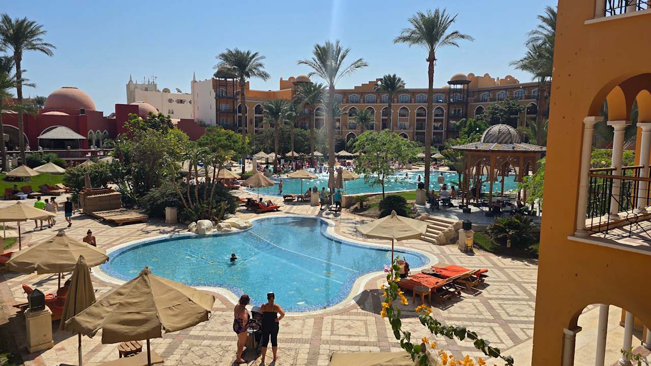 Pool The Grand Resort